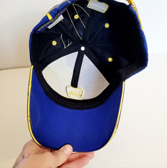 Club Athletico Boca Juniors Cap - Picture 10 of 13